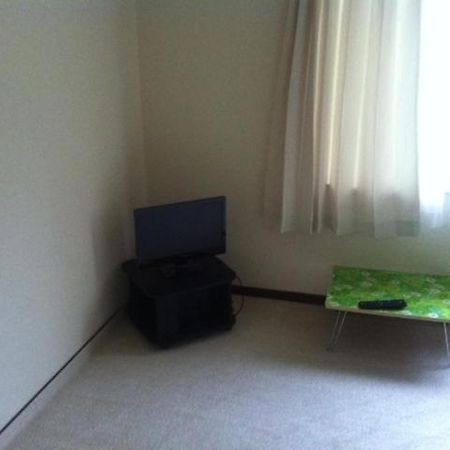 Yobito Ryokan อะบาชิริ ห้อง รูปภาพ