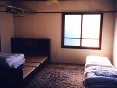 Yobito Ryokan อะบาชิริ ภายนอก รูปภาพ
